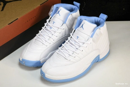  'UNC'  308243-142 Jordan 12 Retro 308243-142 0622
